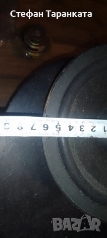 Басови говорители сваляни от субуфери , снимка 5 - Тонколони - 54361882