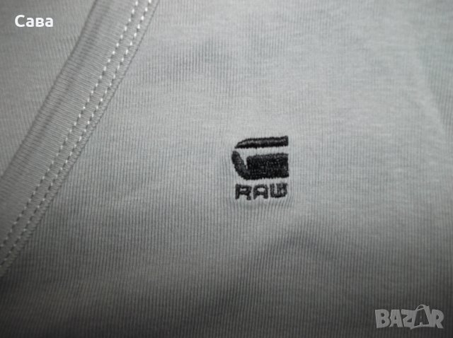 Блуза G-STAR   дамска,М-Л, снимка 4 - Блузи с дълъг ръкав и пуловери - 30396533