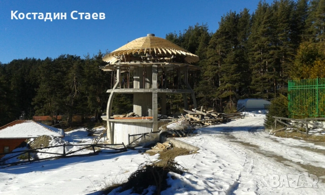 Строителство и качествени ремонти, снимка 2 - Други ремонти - 54309915