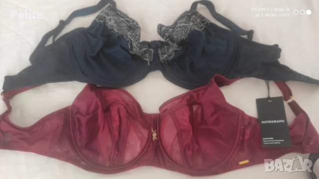Marks@Spencer нови сутиени 75F/34 E и 80E/36DD
