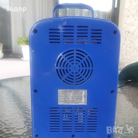 Мини хладилник , снимка 3 - Хладилници - 54366239