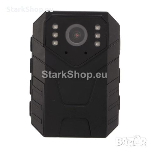 Професионална полицейска камера 4K, снимка 4 - Други - 40848567