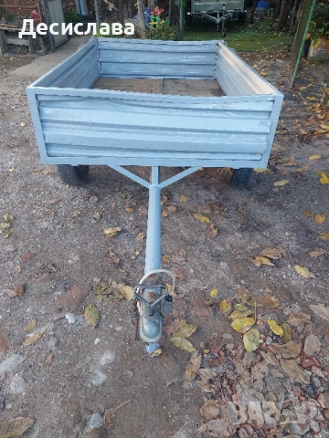 Ремарке , снимка 7 - Ремаркета - 52238273