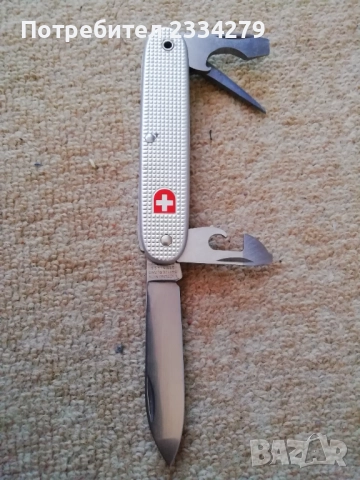  Джобни ножки, армейска швейцарска ножка и други модели , снимка 5 - Ножове - 52437834