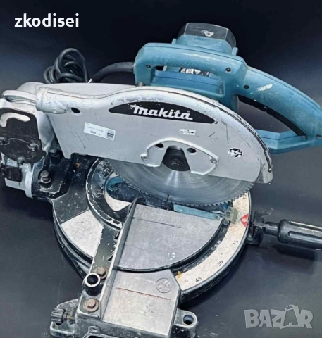 Пендула Makita MLS100