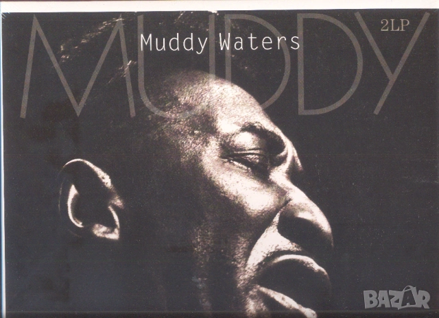 Jimi Hendrix, John Lee Hooker, Muddy Waters, снимка 5 - Грамофонни плочи - 53160678