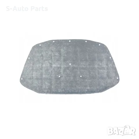 Изолация за преден капак на Skoda Octavia 2, снимка 2 - Аксесоари и консумативи - 55844630