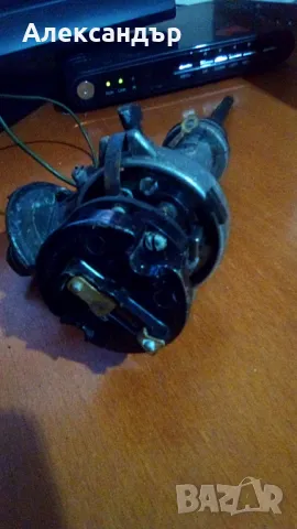 Делко Жигули, снимка 2 - Части - 47500202