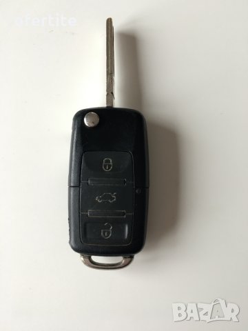 ✅ Ключ 🔝 VW, снимка 4 - Аксесоари и консумативи - 35600508