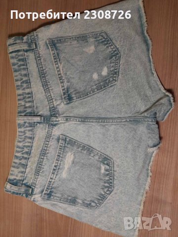 Дамски къси панталони , снимка 9 - Къси панталони и бермуди - 42820238