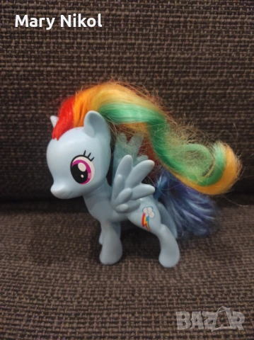 Играчки Pony оригинални и неоригинални, снимка 13 - Фигурки - 53058466