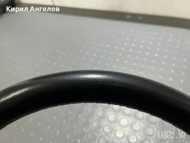 Кожен волан от Honda Accord 6, снимка 4 - Части - 56466815