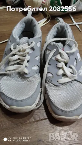 маратонки Nike , снимка 9 - Маратонки - 47599586