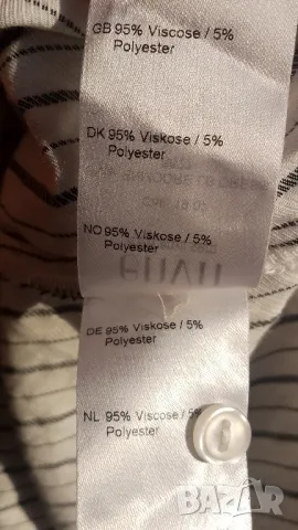 дълга рокля , снимка 10 - Рокли - 50148593