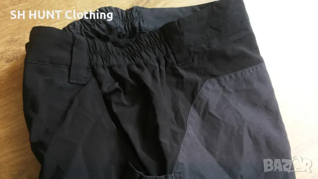 SWEDEMOUNT Nordkap Stretch Trouser размер S / M панталон със здрава и еластична материи - 1004, снимка 5 - Екипировка - 49069147
