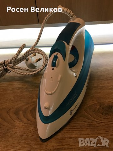 Ютия Russell Hobbs модел 15081, снимка 6 - Ютии - 34400745