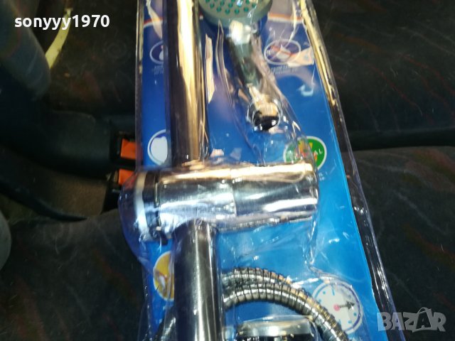 ДУШ КОМПЛЕКТ-НОВ 2903230939, снимка 9 - Душове - 40175784