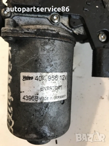 Мотор предни чистачки Rhd за Mercedes OR VW W906 Sprinter (2006-2011) 404956, снимка 2 - Части - 53889814