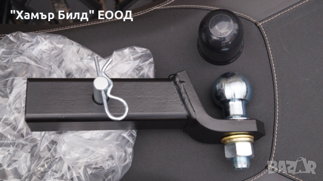 Нов теглич за АТВ / УТВ Polaris 2881775