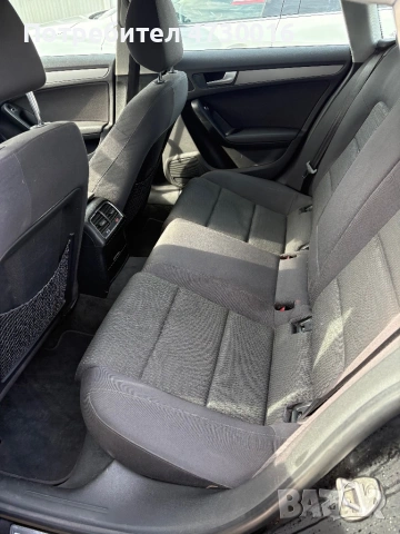 Audi A5 Sportback , снимка 9 - Автомобили и джипове - 53382093