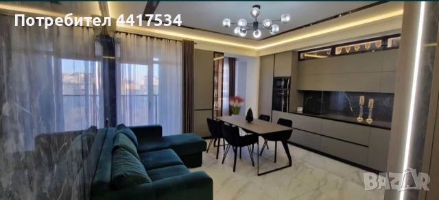 Нощувки Овча капел