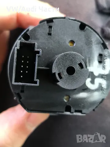 Ключ копче фарове за Голф 5 Volkswagen Golf 5 1K0941431AH, снимка 2 - Части - 49823628