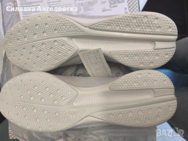 Продавам мъжки маратонки Adidas за футбол, снимка 5 - Спортни обувки - 56213651