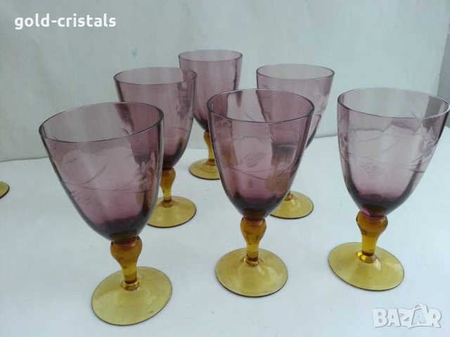 антикварни чаши, снимка 5 - Антикварни и старинни предмети - 31029358