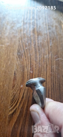 Пръстен., снимка 4 - Антикварни и старинни предмети - 51879231