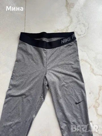 Спортен клин Nike, снимка 2 - Клинове - 49150949