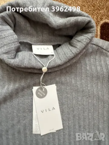 Рокля Only и vila, снимка 3 - Рокли - 47389443