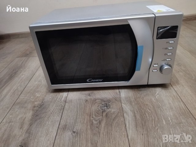 микровълнова фурна , снимка 5 - Микровълнови - 44240483