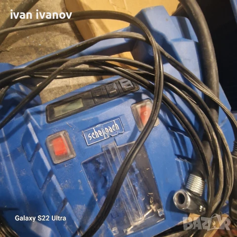 Компресори , снимка 15 - Компресори - 51319492