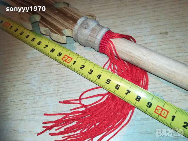 Сувенирно копие-дърво 1012202053, снимка 5 - Колекции - 31080243