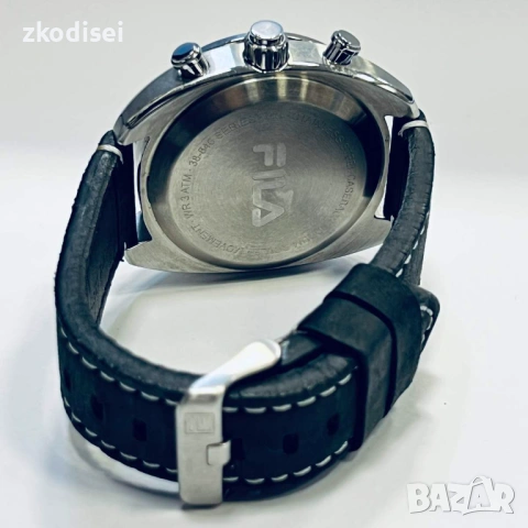 Часовник FILA 38-846, снимка 3 - Мъжки - 54027283