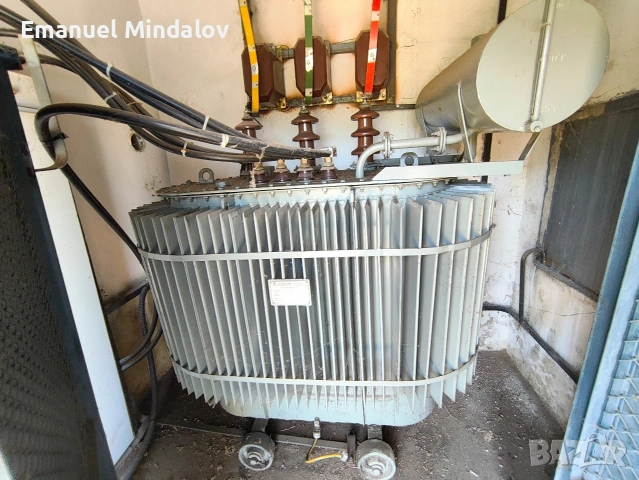 Делевски Ел - Електроуслуги и решения за бизнеса