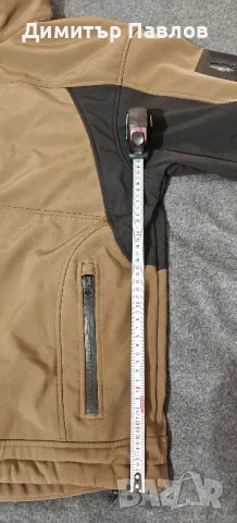 риболовно яке Fox, снимка 14 - Якета - 48000313