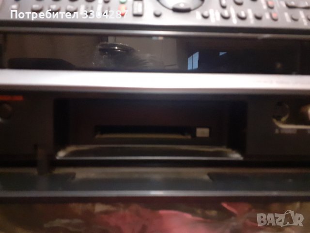 SONY recorder 250GB HDD два тунера, снимка 9 - Плейъри, домашно кино, прожектори - 37116033