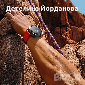 Samsung Galaxy Watch Ultra, 4G, Titanium White, снимка 7 - Смарт часовници - 52275194
