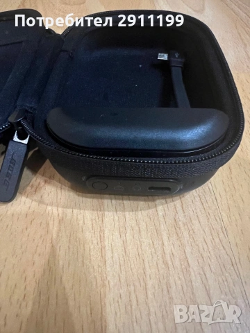 Безжични слушалки Bose за ремонт / части, снимка 6 - Друга електроника - 54239981