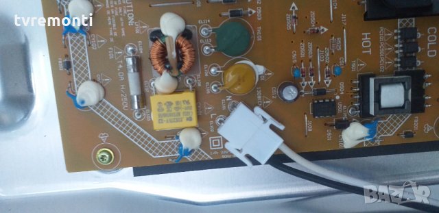 power supply 2722 171 90677 fsp163-4fs01 rev 0.1, снимка 4 - Части и Платки - 30066595