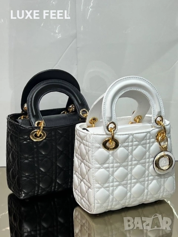 Дамски Чанти ✨ Dior , снимка 6 - Чанти - 52456760