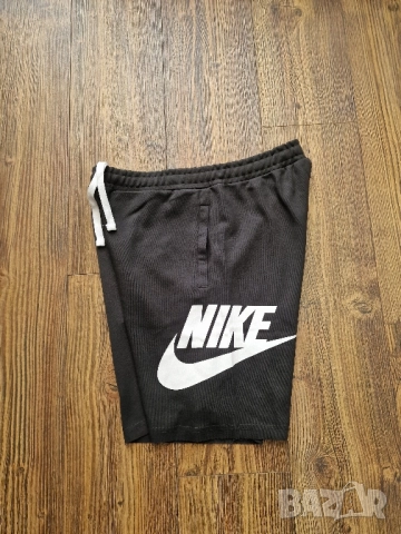 Страхотни мъжки къси шорти панталони NIKE размер S M L XL 2XL , снимка 4 - Къси панталони - 51437992