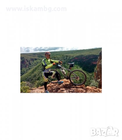 ДВОЙНА ЧАНТИЧКА ЗА ВЕЛОСИПЕД - ДИСАГИ С ДЖОБ ЗА ТЕЛЕФОН - код 1614, снимка 3 - Аксесоари за велосипеди - 33991924