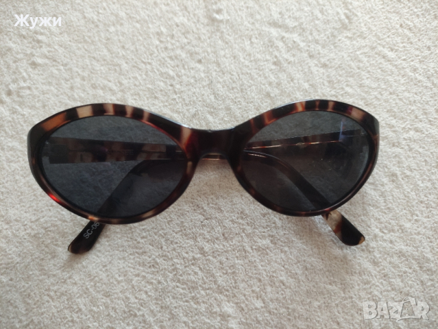 ДАМСКИ слънчеви очила, снимка 1 - Слънчеви и диоптрични очила - 44672349