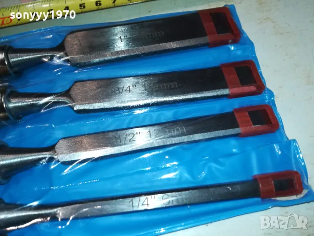 Комплект длета 4БР 2012241150, снимка 7 - Други инструменти - 48413574