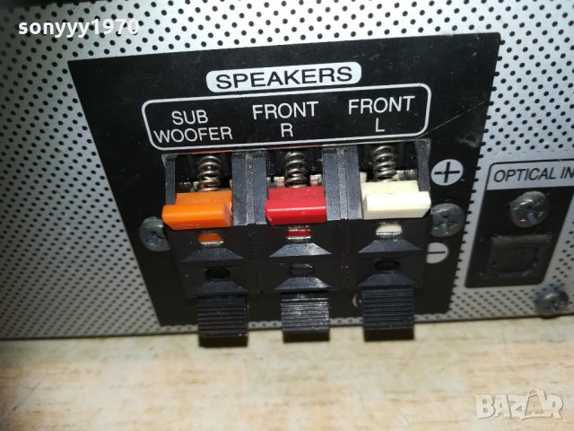 LG USB RECEIVER 1603211647, снимка 8 - Ресийвъри, усилватели, смесителни пултове - 32184940