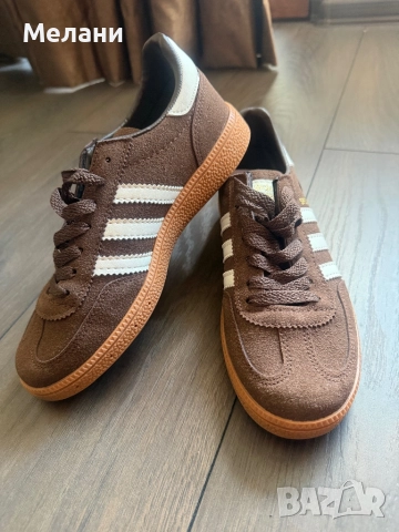 Нови кецове Adidas 37 номер 