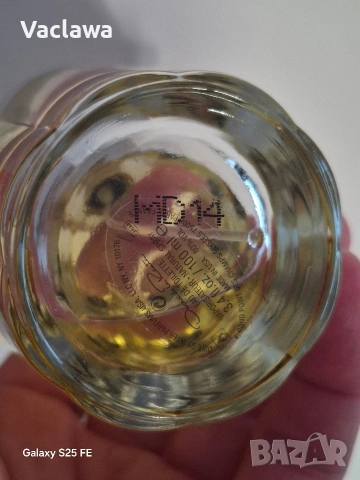 Oscar De La Renta So de la Renta EDT 100 ml., снимка 8 - Дамски парфюми - 53968351