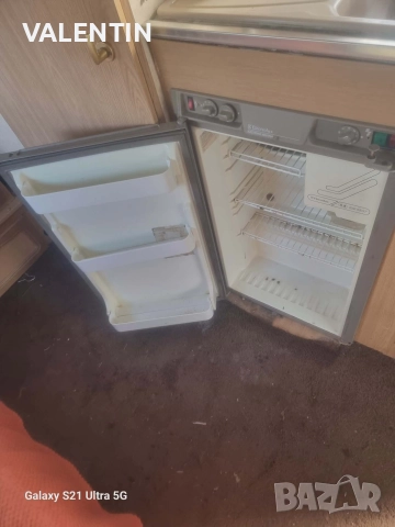 Каравана, снимка 12 - Каравани и кемпери - 52846434